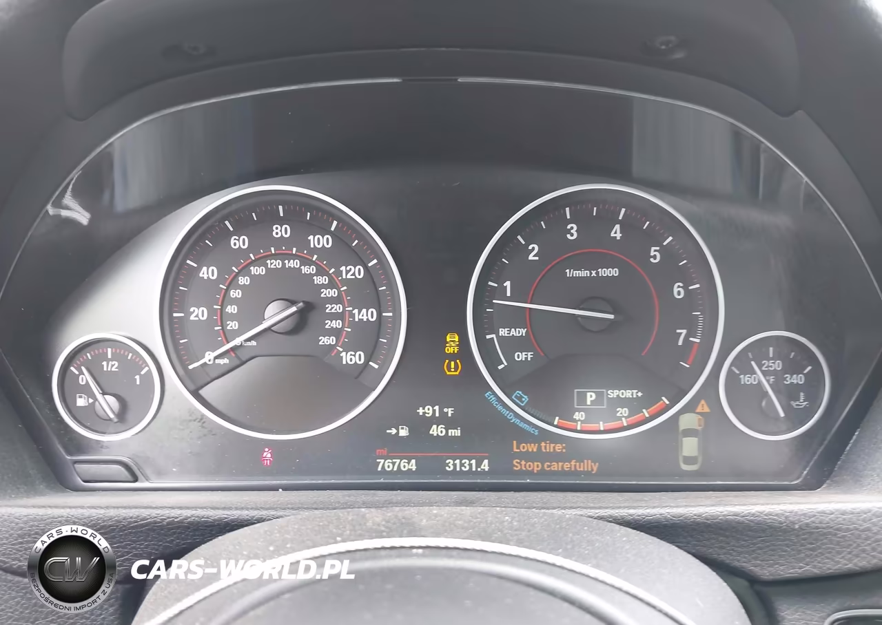 2019 BMW 440I VIN:WBA4W7C5XKAG52850 - 7