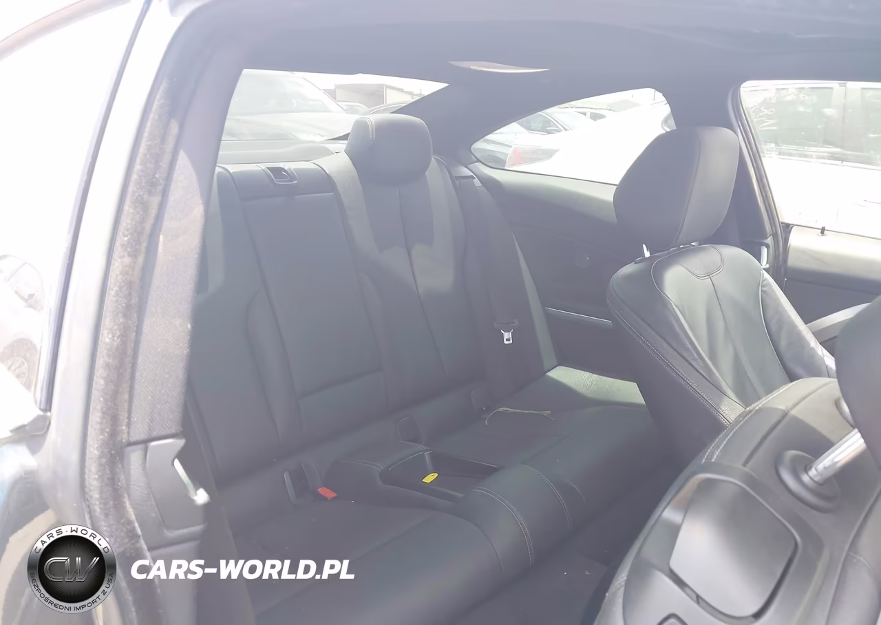 2019 BMW 440I VIN:WBA4W7C5XKAG52850 - 8