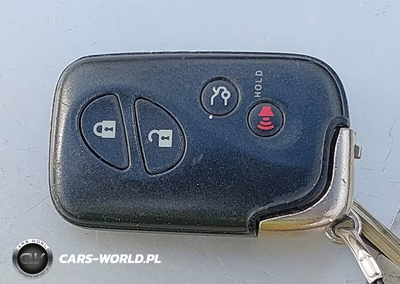 2007 Lexus Es 350 VIN:JTHBJ46G572029136 - 11