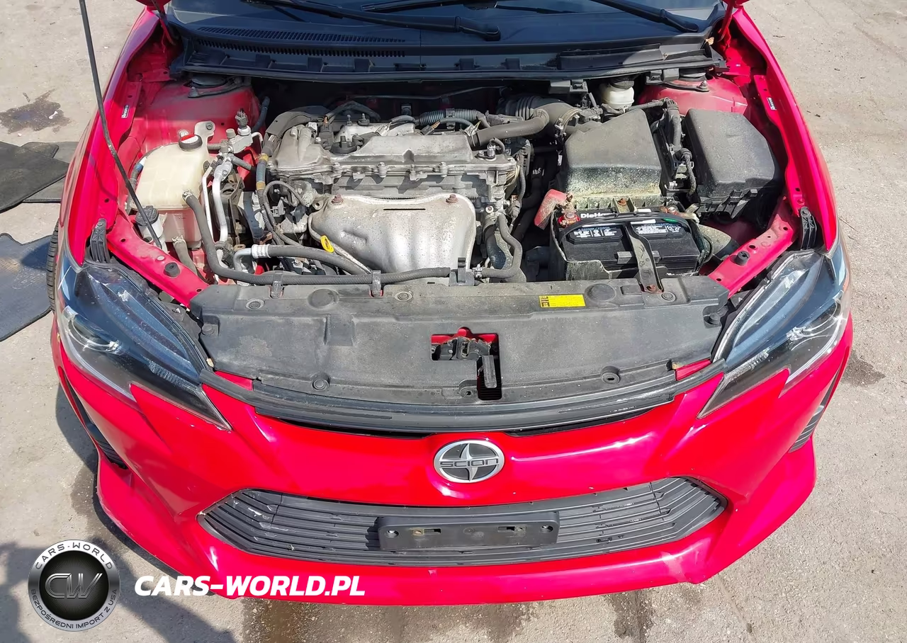 2015 Scion Tc VIN:JTKJF5C78FJ003894 - 10