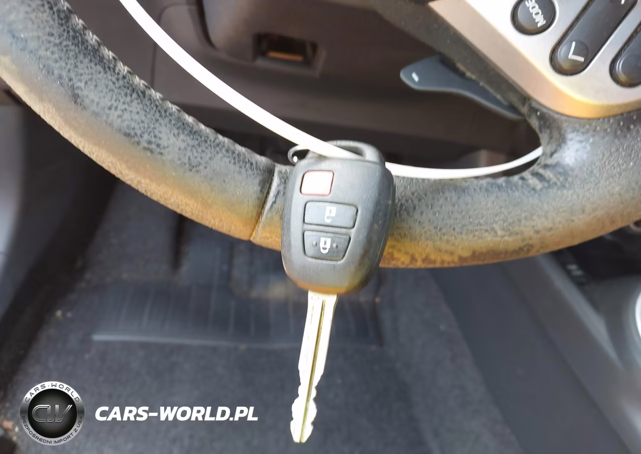 2015 Scion Tc VIN:JTKJF5C78FJ003894 - 11