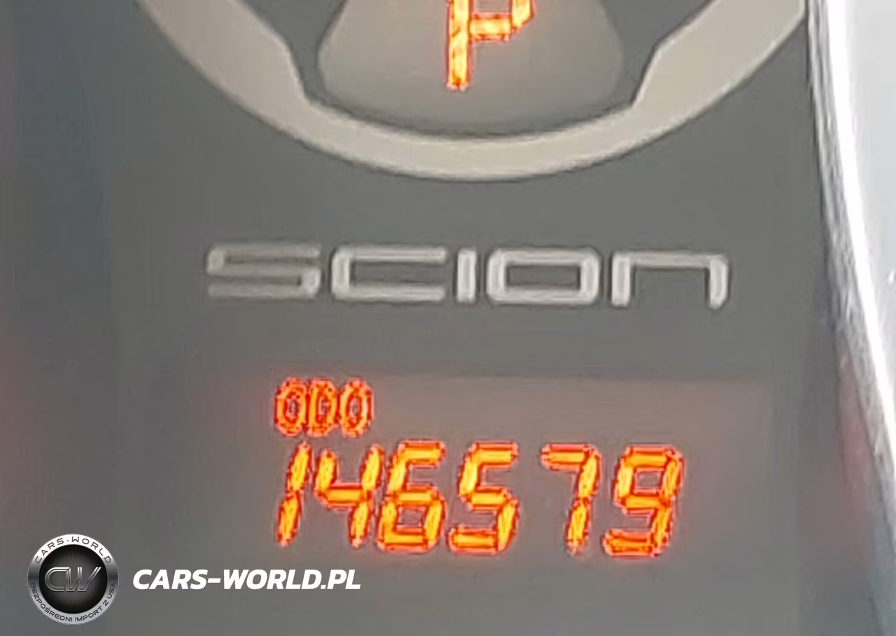 2015 Scion Tc VIN:JTKJF5C78FJ003894 - 15
