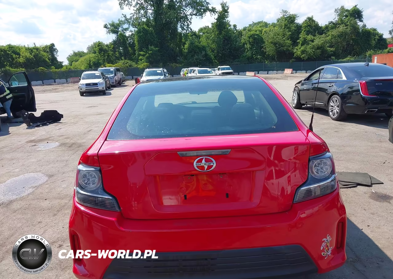 2015 Scion Tc VIN:JTKJF5C78FJ003894 - 16