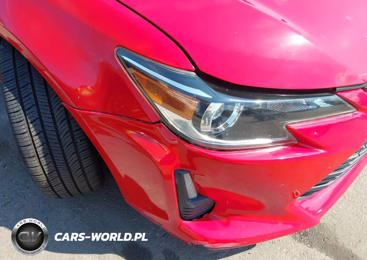 2015 Scion Tc VIN:JTKJF5C78FJ003894 - 17
