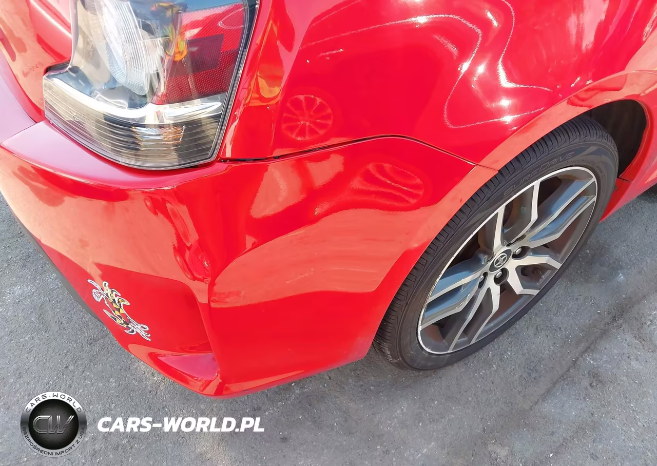 2015 Scion Tc VIN:JTKJF5C78FJ003894 - 18