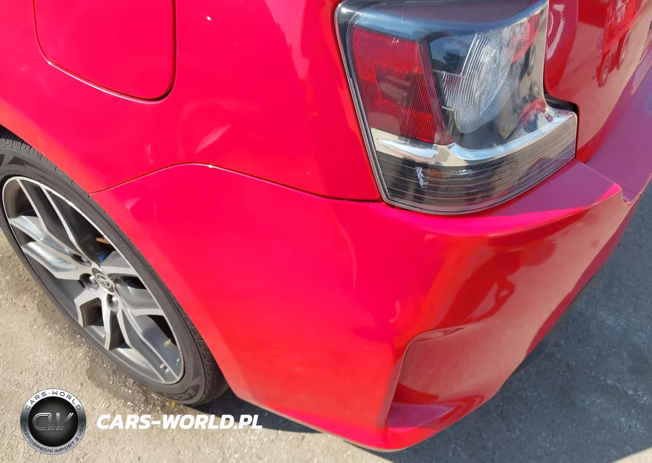 2015 Scion Tc VIN:JTKJF5C78FJ003894 - 19