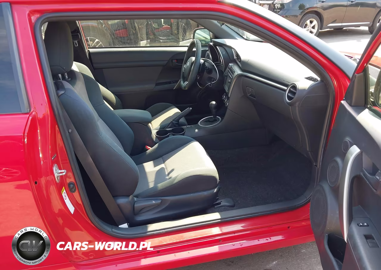 2015 Scion Tc VIN:JTKJF5C78FJ003894 - 5