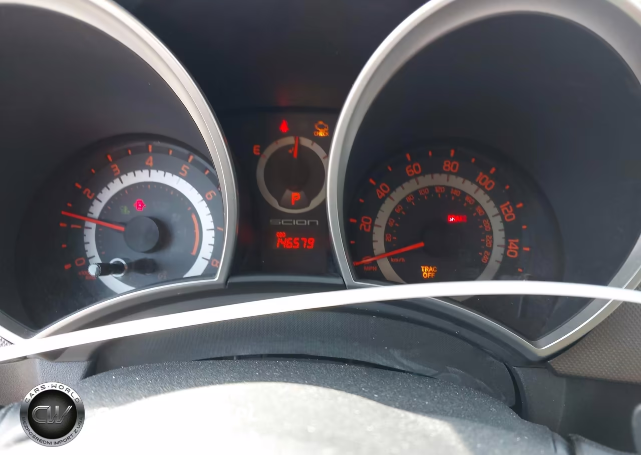 2015 Scion Tc VIN:JTKJF5C78FJ003894 - 7