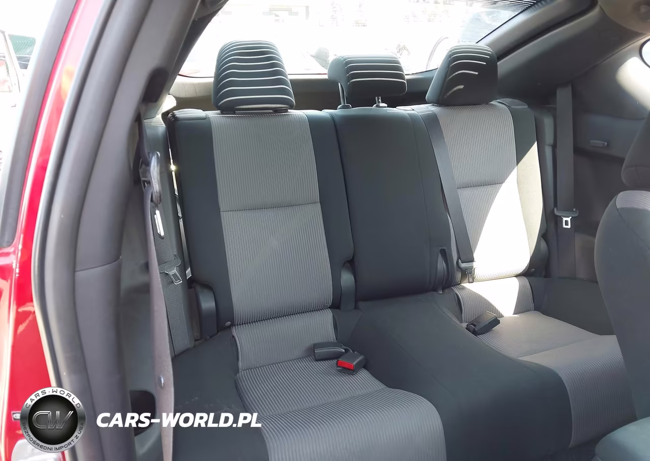 2015 Scion Tc VIN:JTKJF5C78FJ003894 - 8