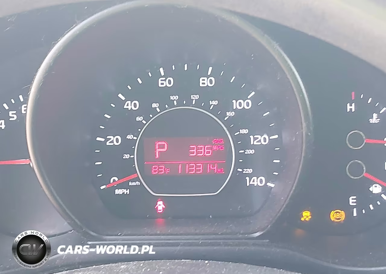 2017 Kia Soul VIN:KNDJN2A22H7441407 - 7