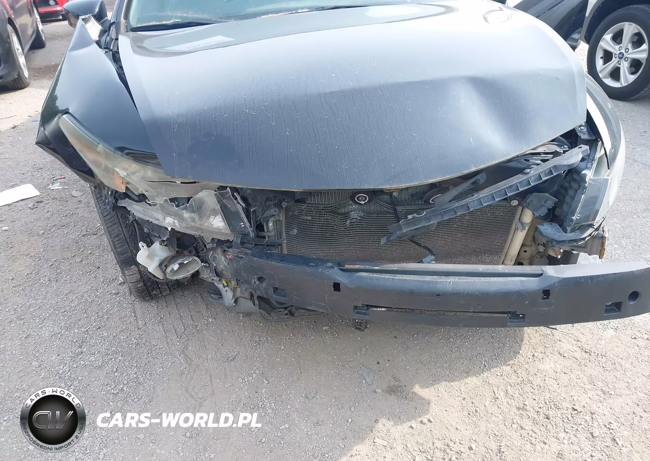2010 Honda Accord 3.5 Ex-L VIN:1HGCS2B83AA004790 - 6