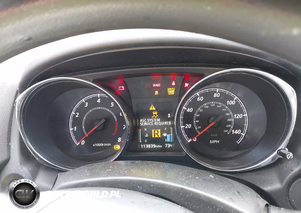 2020 Mitsubishi Outlander Sport 2.0 Be-2.0 Es-2.0 Sp VIN:JA4AP3AU0LU022137 - 7