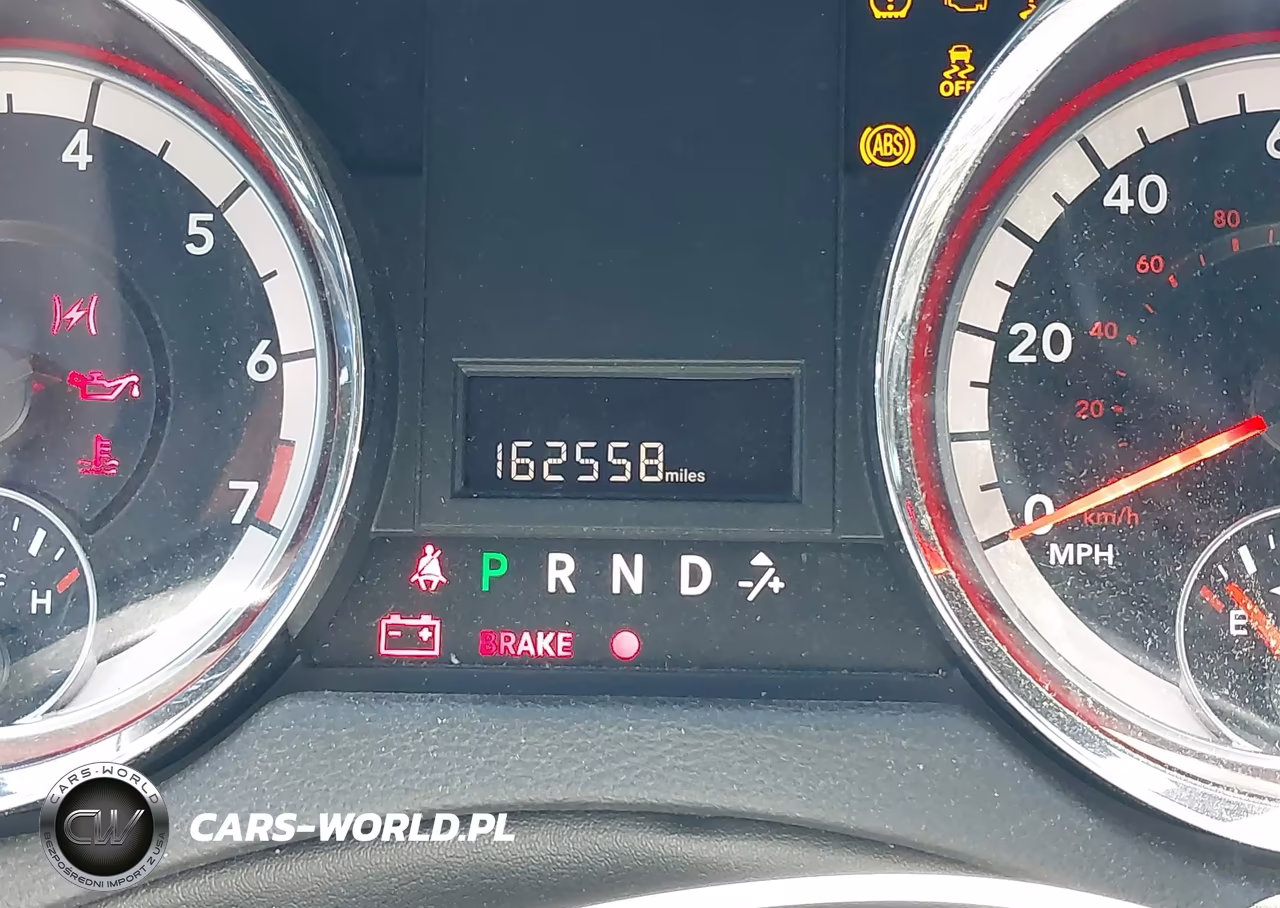 2016 Dodge Grand Caravan Se Plus VIN:2C4RDGBG6GR258649 - 15