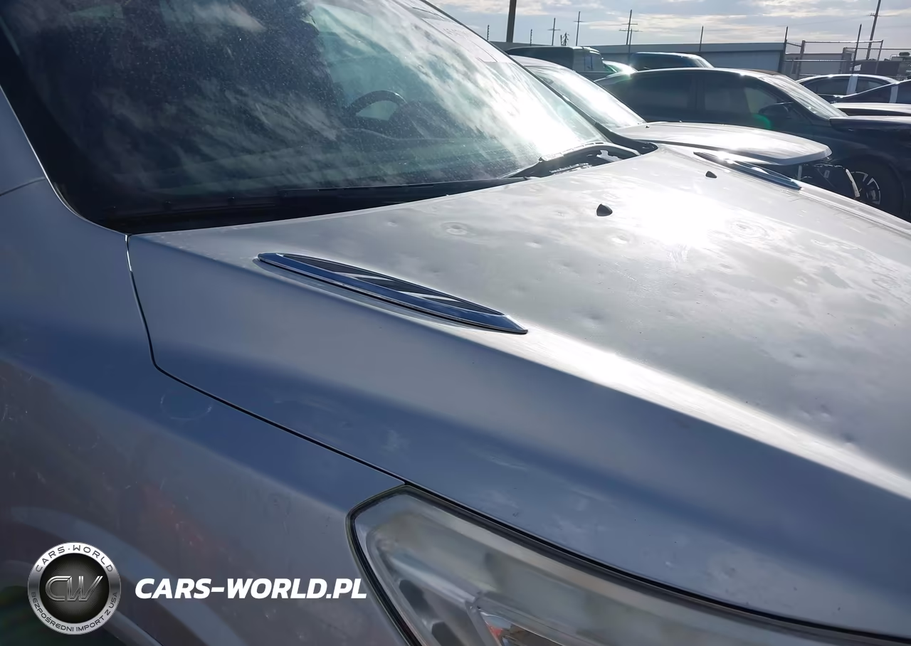 2017 Buick Enclave Leather VIN:5GAKRBKD3HJ223134 - 6