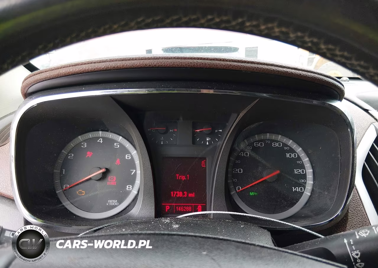 2011 GMC Terrain Slt-2 VIN:2CTFLWE5XB6208264 - 7