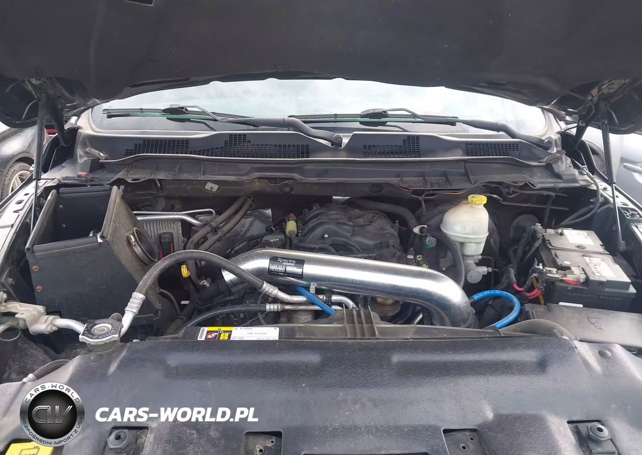 2016 Ram 1500 Express VIN:1C6RR7KG1GS410070 - 10