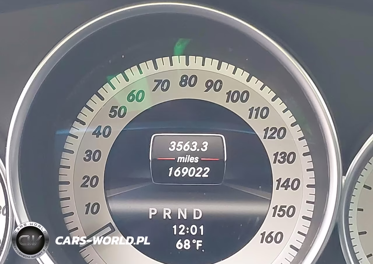 2013 Mercedes-Benz C 300 Luxury 4Matic VIN:WDDGF8AB2DR283374 - 15