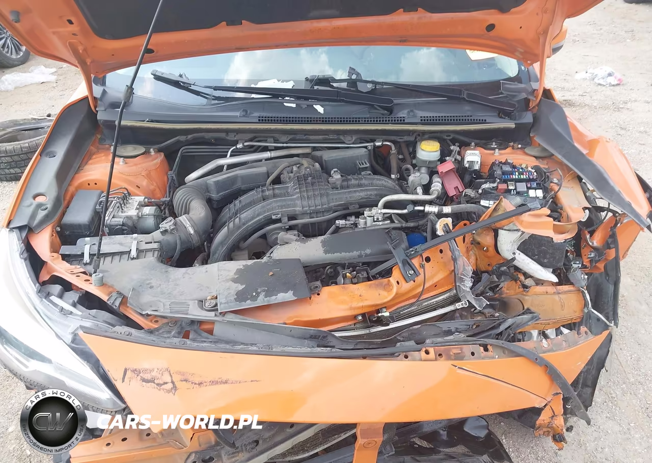 2020 Subaru Crosstrek Limited VIN:JF2GTANCXLH271167 - 10