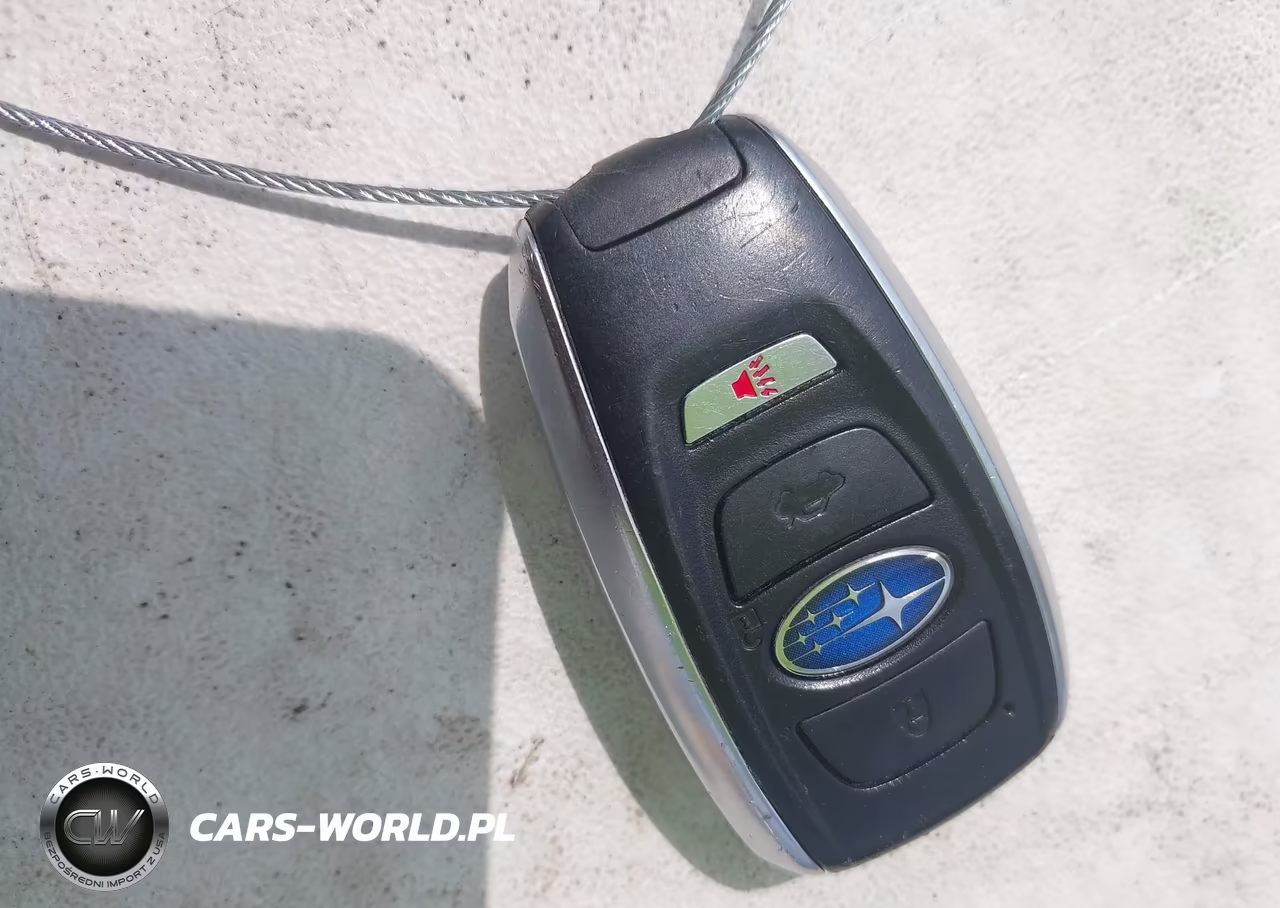 2020 Subaru Crosstrek Limited VIN:JF2GTANCXLH271167 - 11