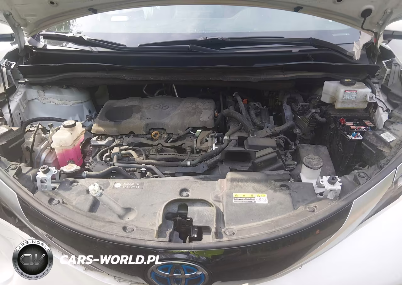 2021 Toyota Sienna Limited VIN:5TDZRKEC7MS041711 - 10