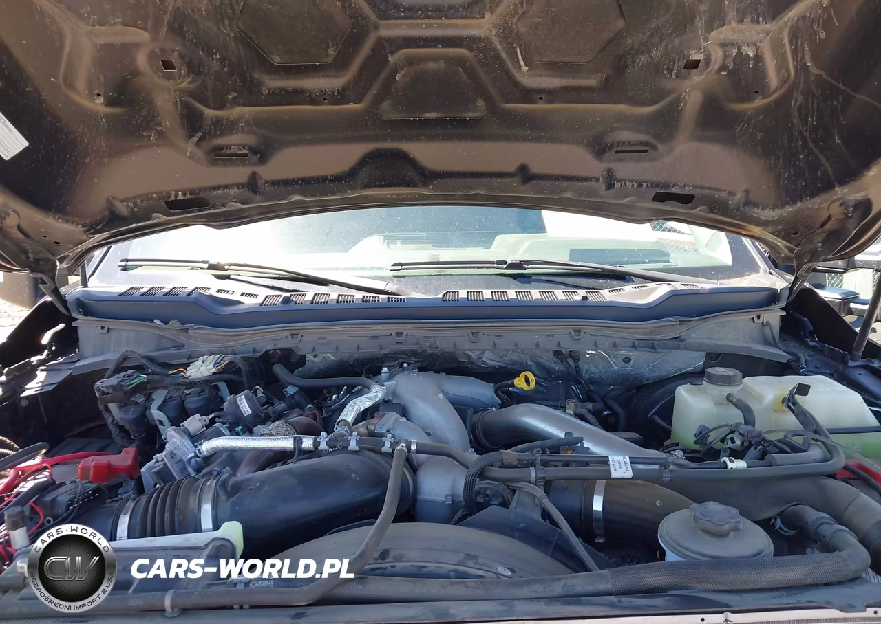 2023 Ford F-250 Xlt VIN:1FT7W2BT7PED33986 - 10