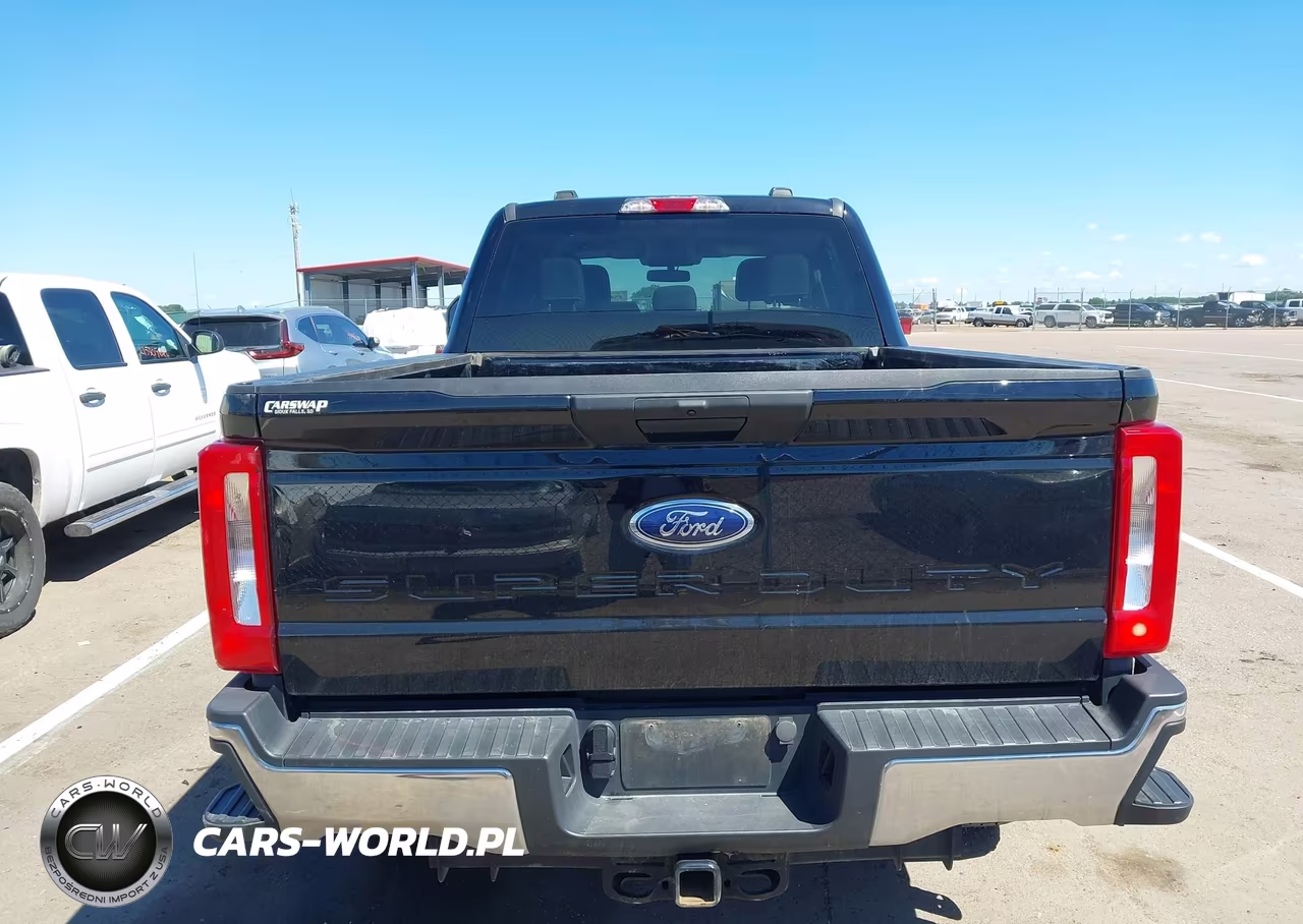 2023 Ford F-250 Xlt VIN:1FT7W2BT7PED33986 - 16