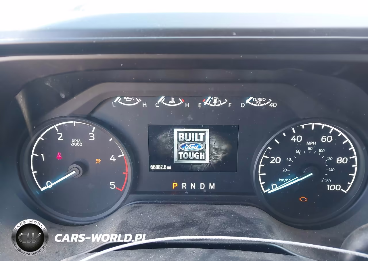 2023 Ford F-250 Xlt VIN:1FT7W2BT7PED33986 - 7