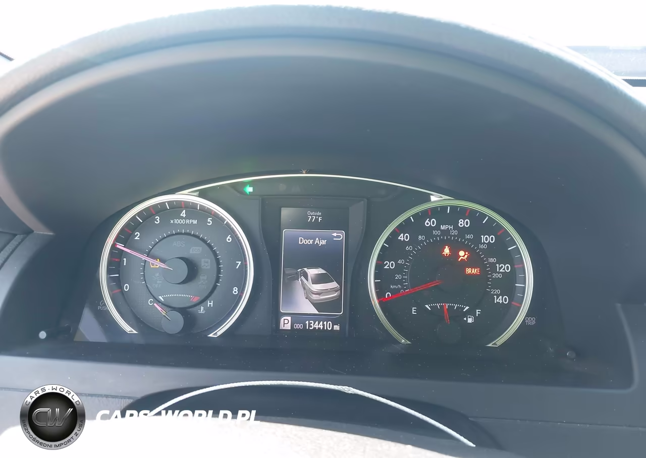 2016 Toyota Camry Se VIN:4T1BF1FK9GU174721 - 7