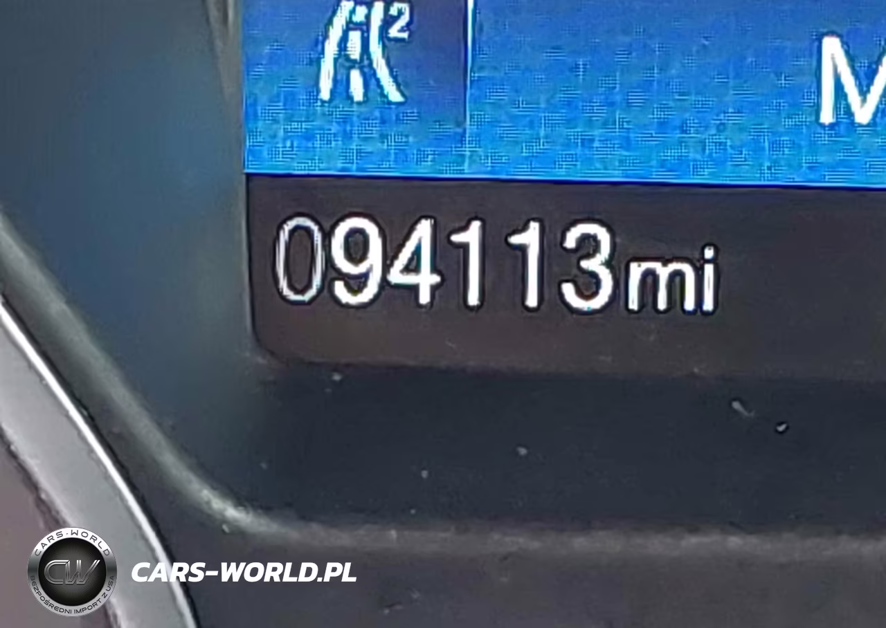 2016 Ford Focus Se VIN:1FADP3F23GL286271 - 16