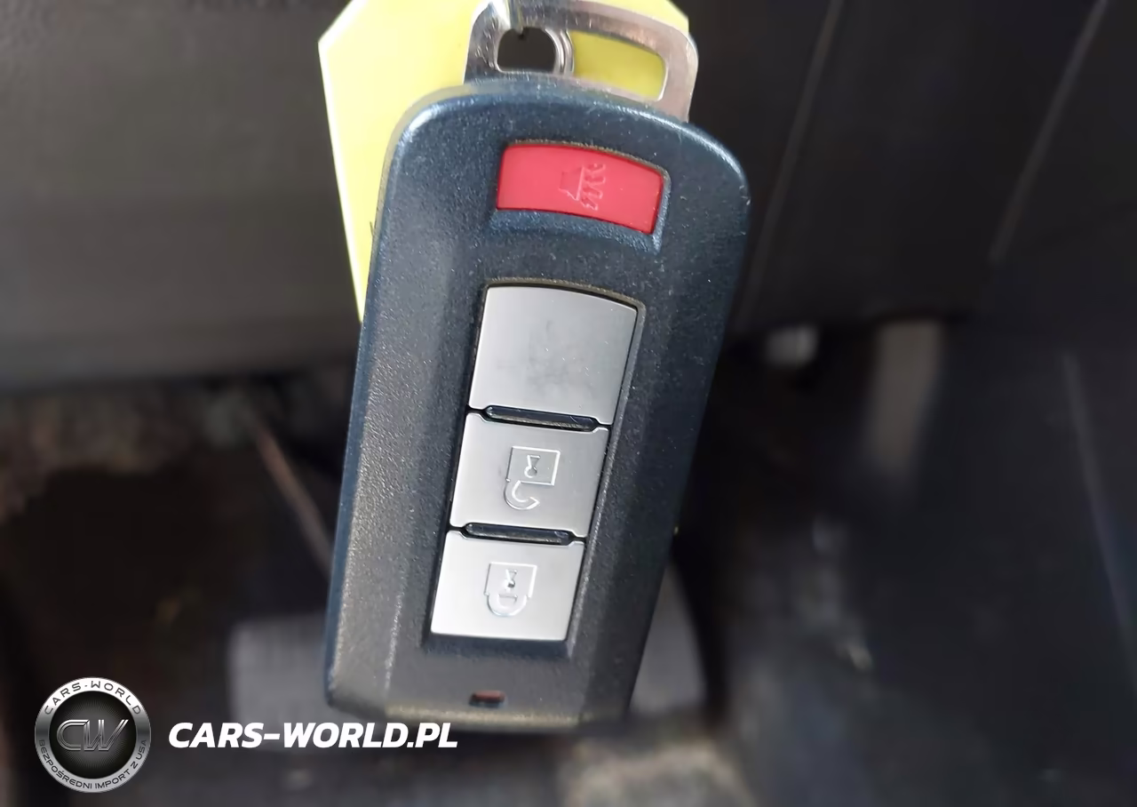 2024 Mitsubishi Eclipse Cross Black Edition S-Awc-Le S-Awc-Ralliart S-Awc-Se S-Awc VIN:JA4ATVAA8RZ074415 - 11