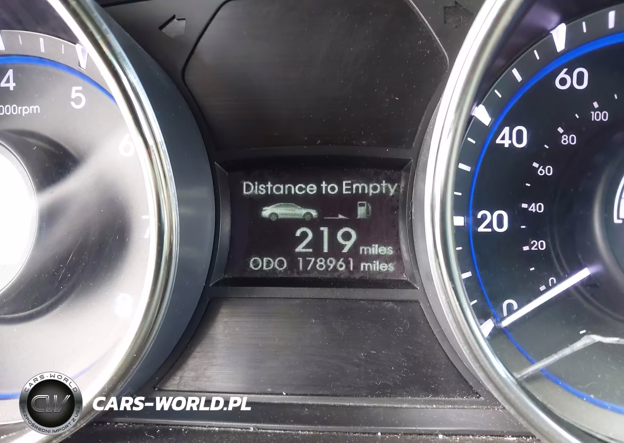 2011 Hyundai Sonata Gls VIN:5NPEB4AC7BH247554 - 15