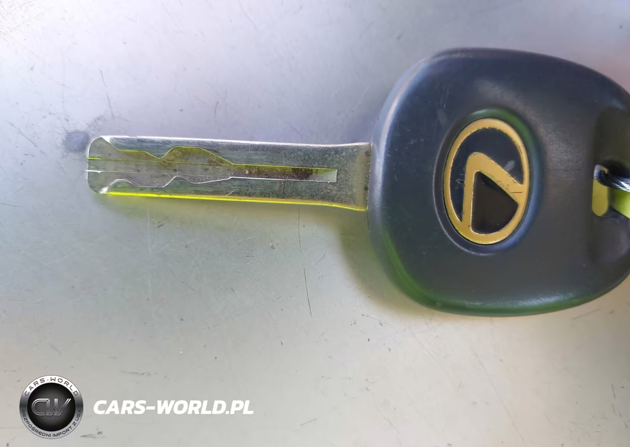 2000 Lexus Gs 300 VIN:JT8BD68S9Y0087977 - 11