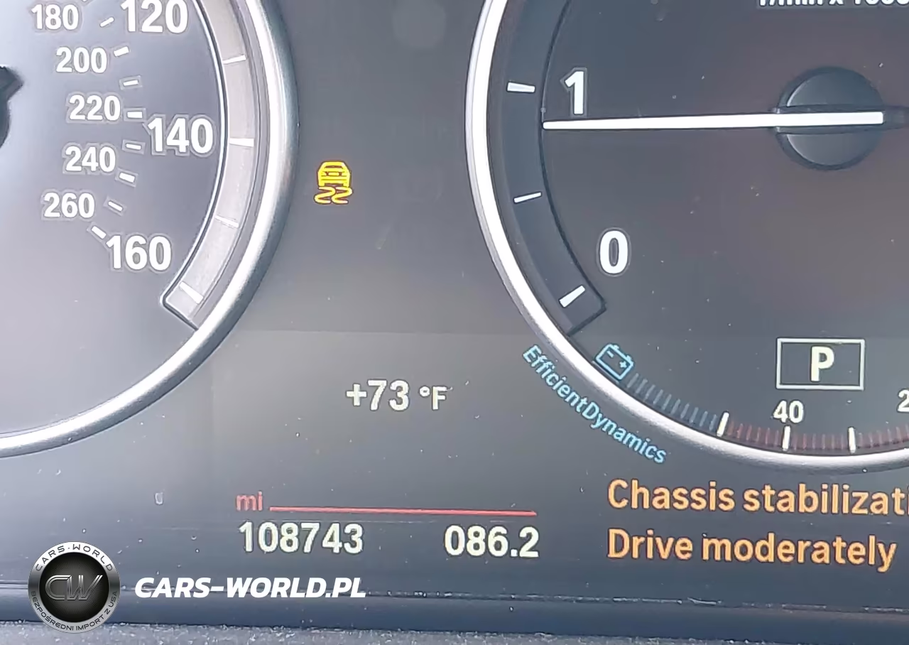 2016 BMW X3 xDrive28D VIN:5UXWY3C5XG0F84236 - 7