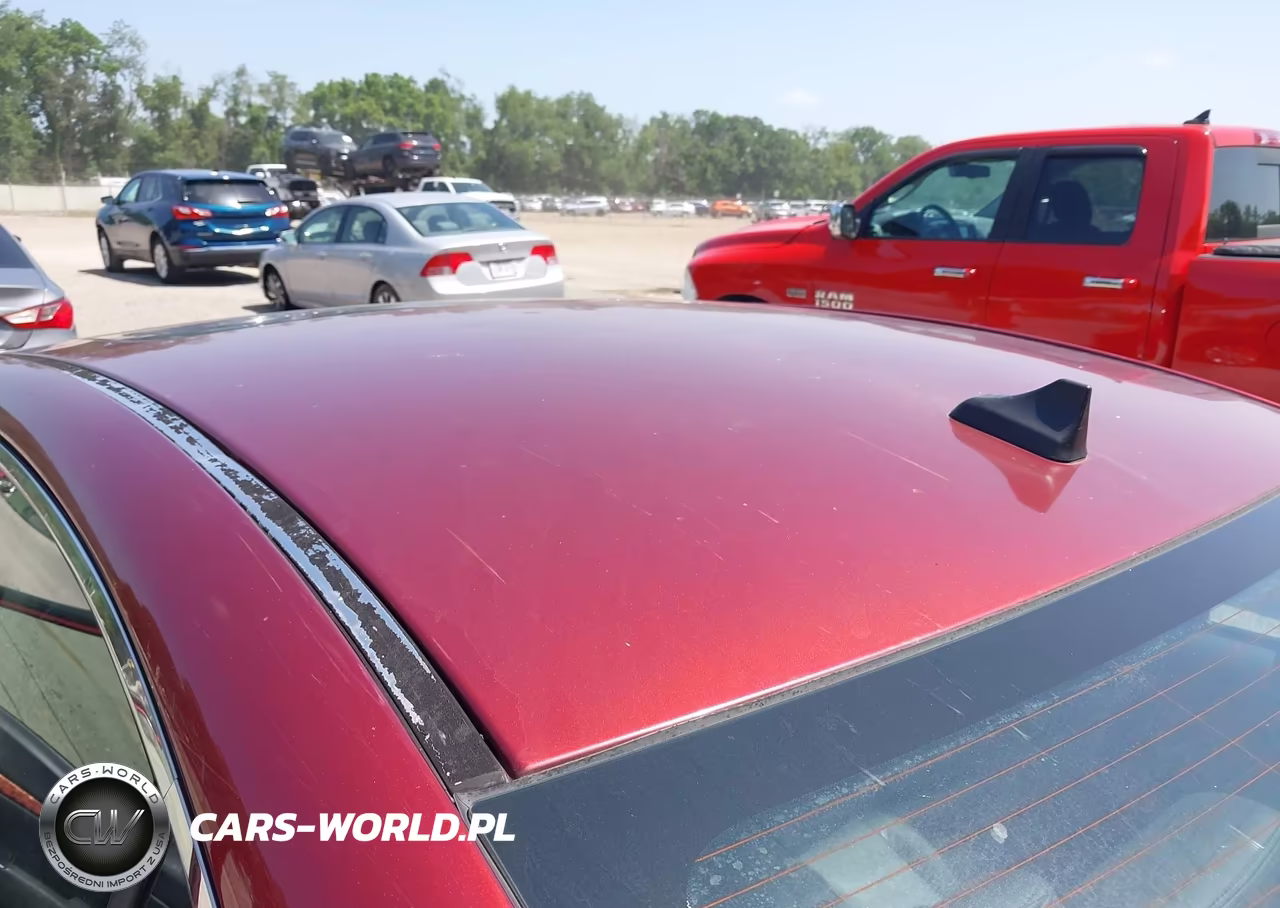2012 Subaru Legacy 2.5I Limited VIN:4S3BMBK63C3041851 - 6