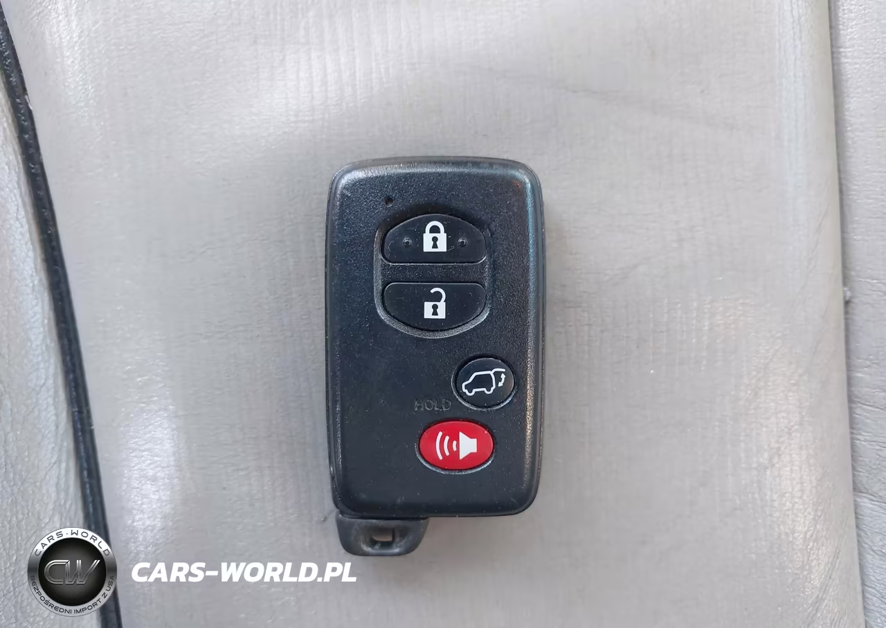 2011 Toyota Venza Base V6 VIN:4T3BK3BB1BU059964 - 11