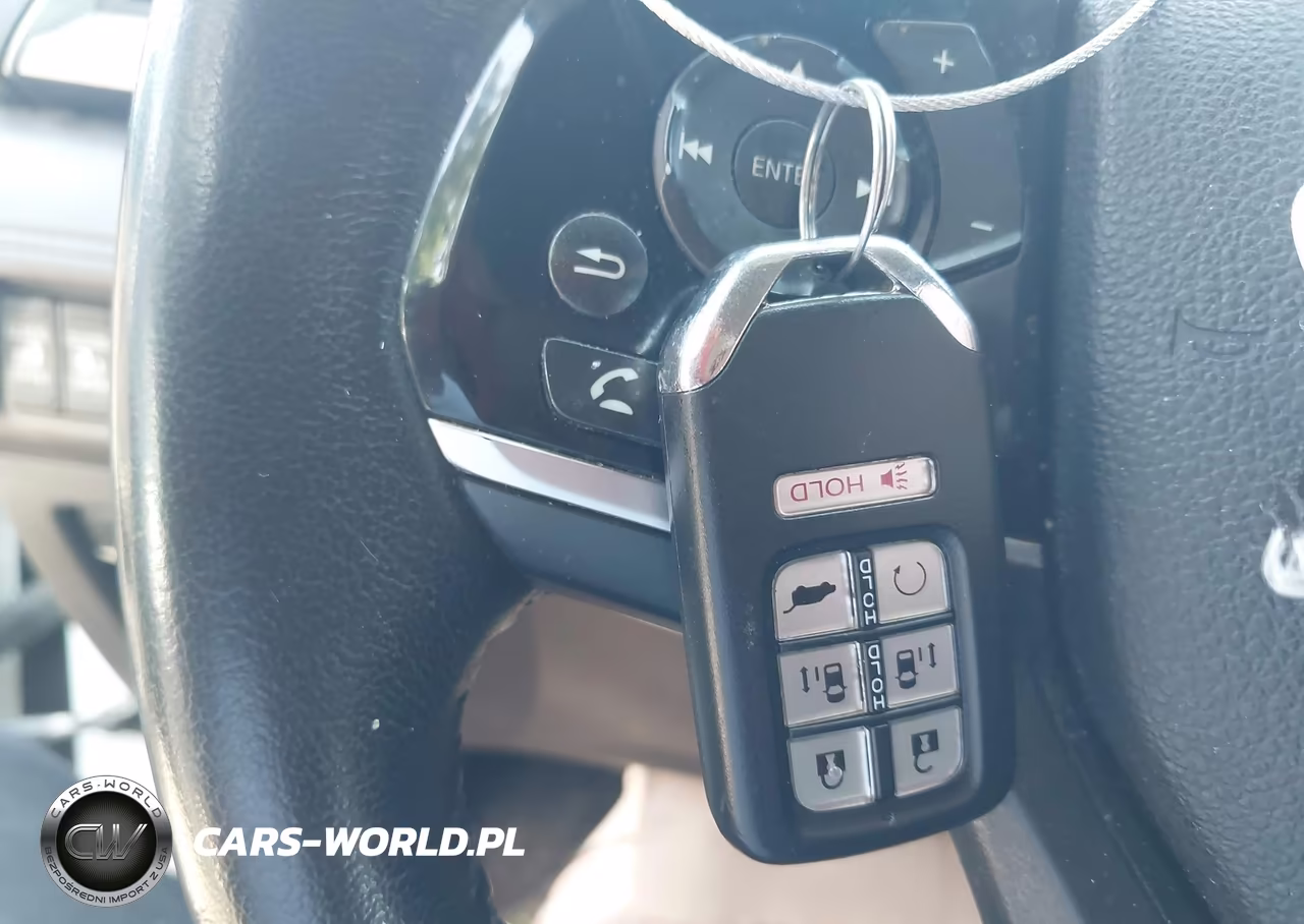2020 Honda Odyssey Ex-L-Ex-L W-Navi Res VIN:5FNRL6H79LB020465 - 11