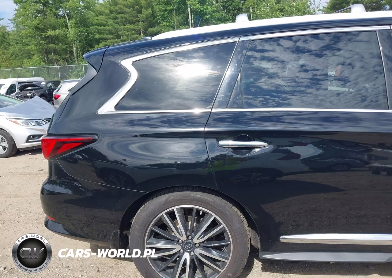2017 Infiniti Qx60 VIN:5N1DL0MM3HC513335 - 21
