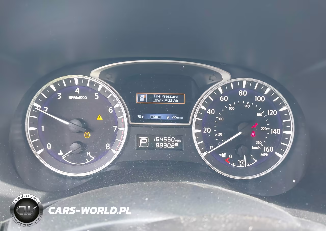 2017 Infiniti Qx60 VIN:5N1DL0MM3HC513335 - 7