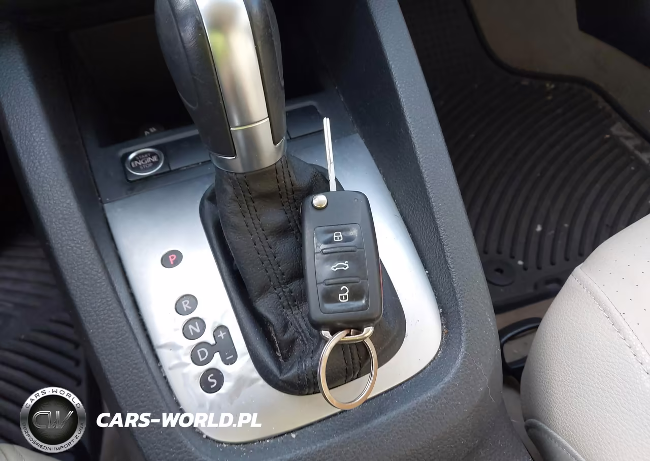 2011 Volkswagen Jetta 2.5L Sel VIN:3VWLZ7AJ8BM005799 - 11