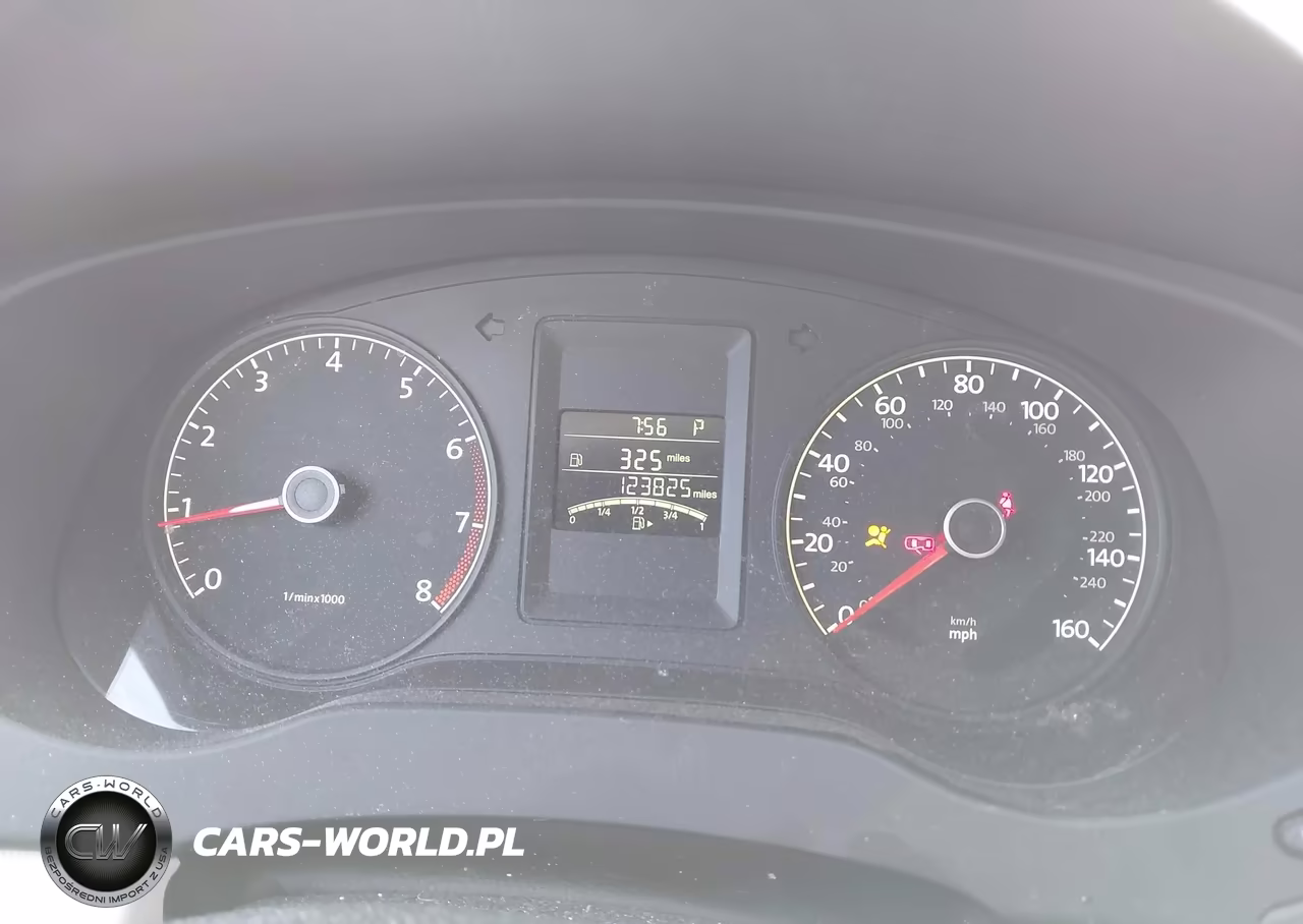 2011 Volkswagen Jetta 2.5L Sel VIN:3VWLZ7AJ8BM005799 - 7