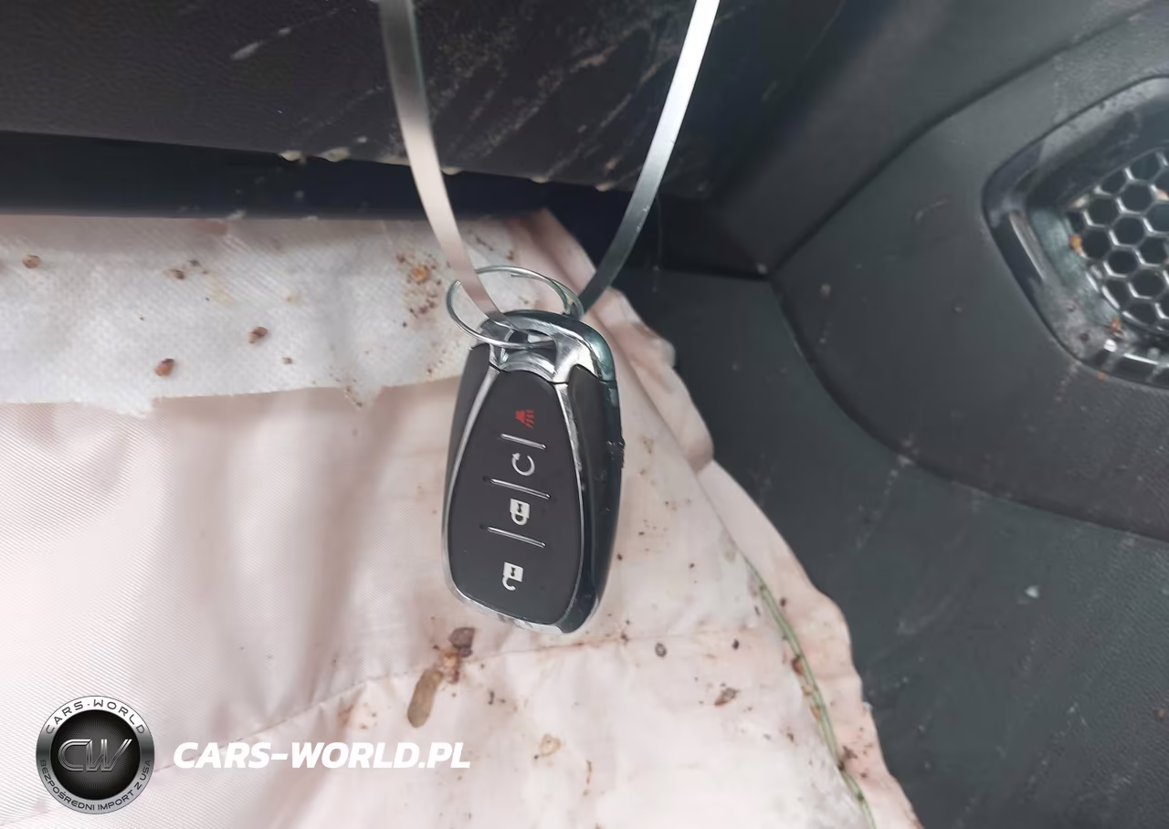2025 Chevrolet Trailblazer Fwd Lt VIN:KL79MPSL1SB190620 - 11