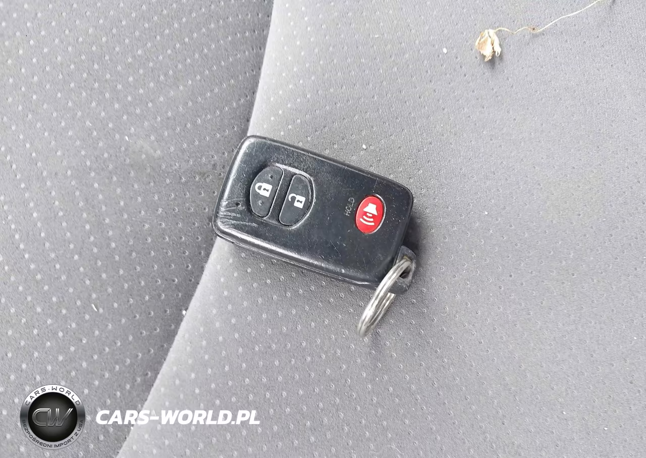 2010 Toyota Prius Ii VIN:JTDKN3DUXA1300455 - 11