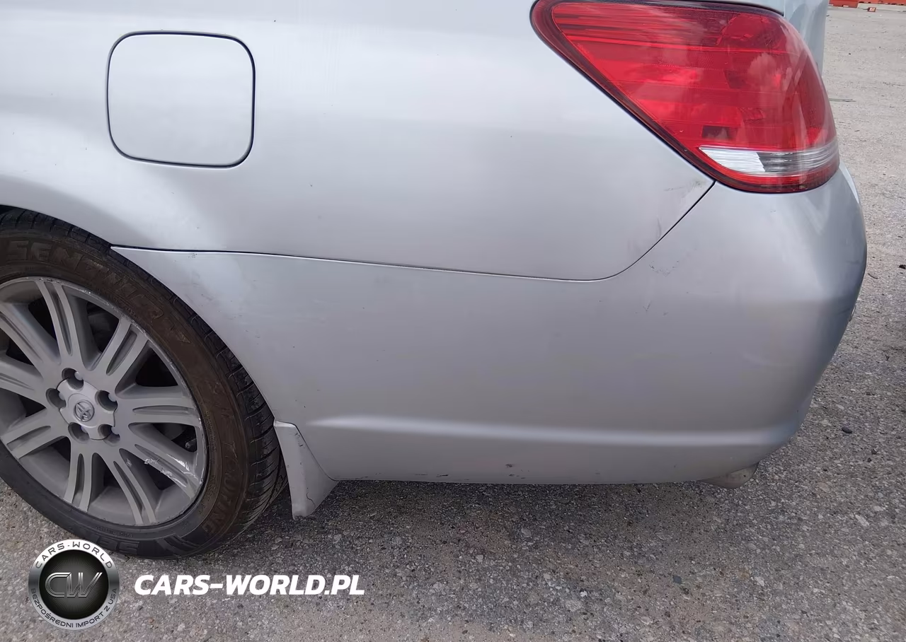 2006 Toyota Avalon Limited VIN:4T1BK36B56U083144 - 12