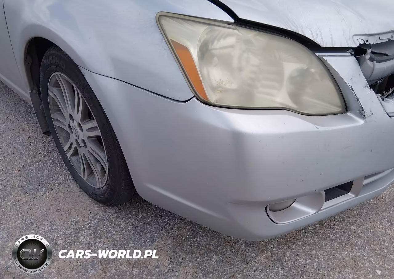 2006 Toyota Avalon Limited VIN:4T1BK36B56U083144 - 14