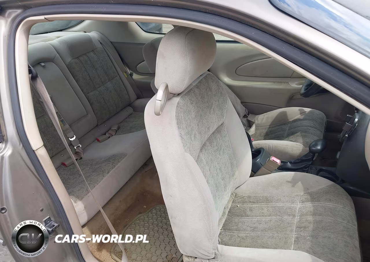 2002 Chevrolet Monte Carlo Ls VIN:2G1WW12E129181036 - 8