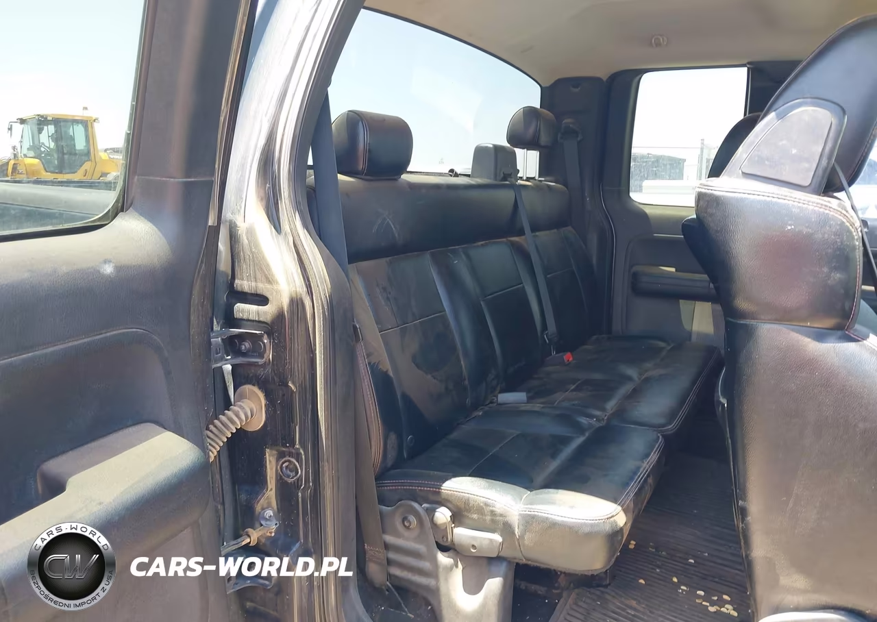 2007 Ford F-150 Lariat-Stx-Xl-Xlt VIN:1FTPX12V47KA57034 - 8