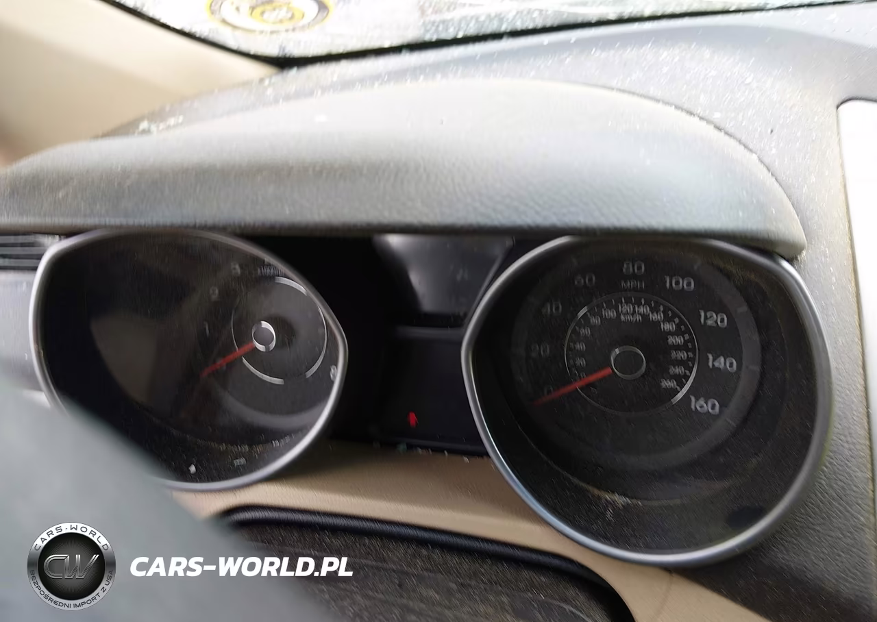 2012 Hyundai Elantra Gls VIN:5NPDH4AE2CH073213 - 7