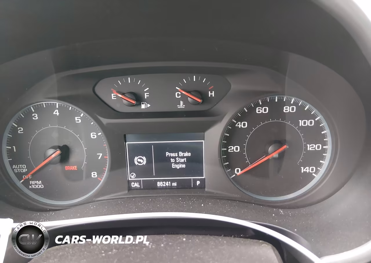 2016 Chevrolet Malibu Ls VIN:1G1ZB5ST1GF307344 - 7