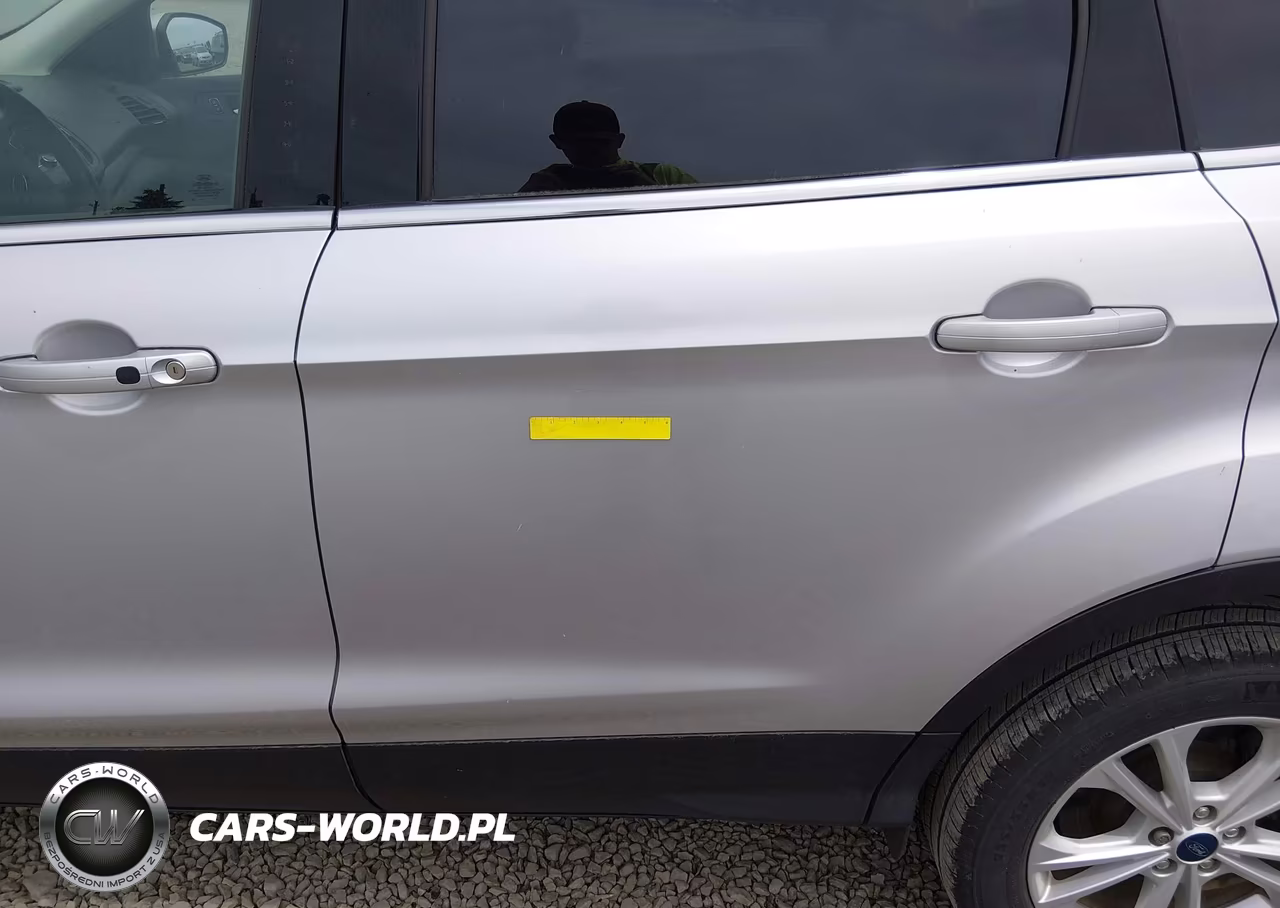 2019 Ford Escape Se VIN:1FMCU9GD2KUA65812 - 6