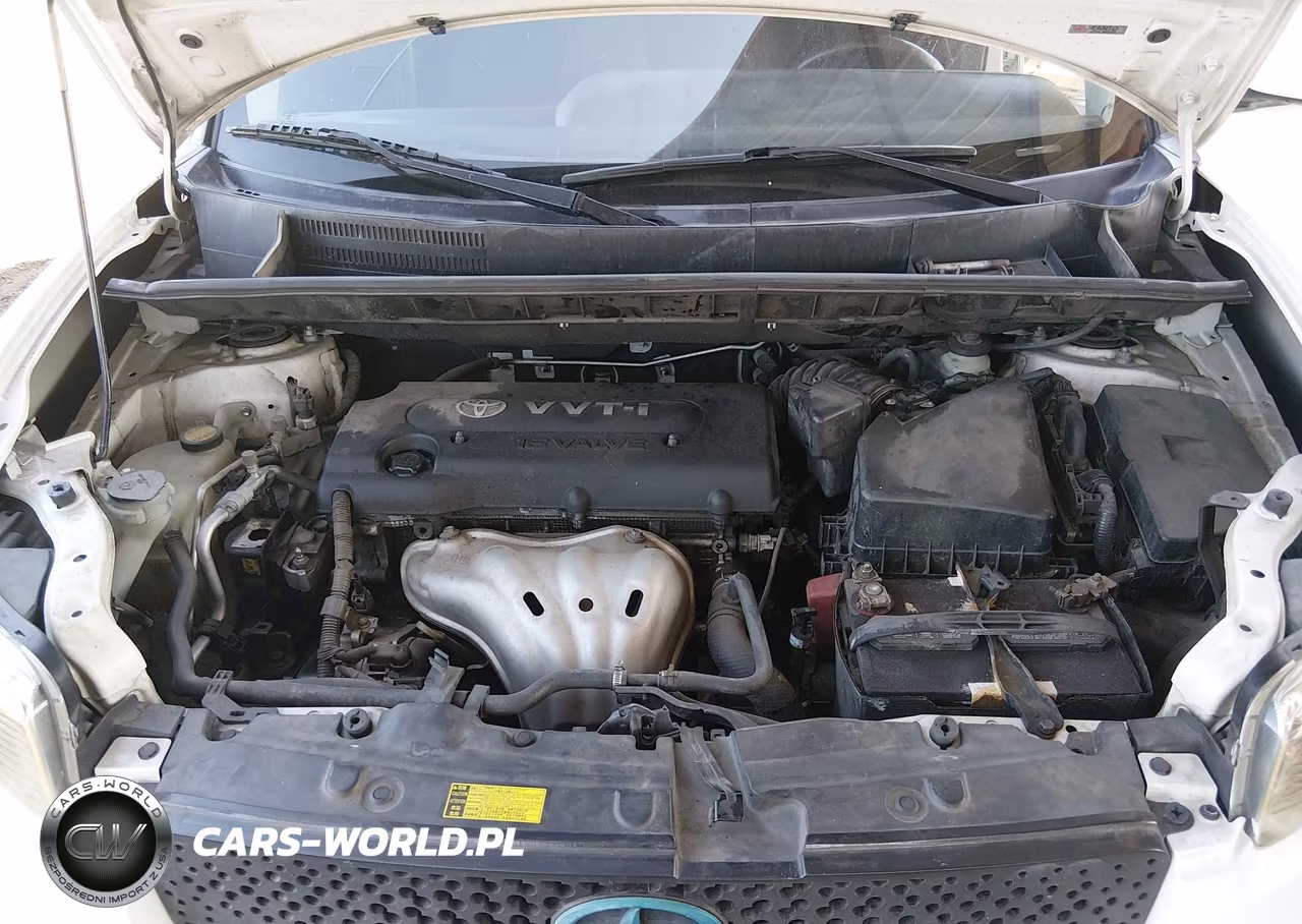 2009 Scion Xb VIN:JTLKE50E491083916 - 10